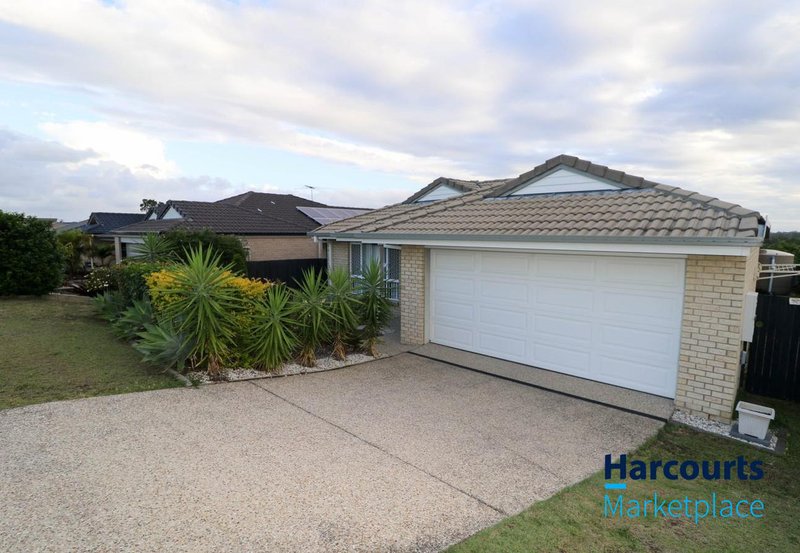 Photo - 190 Macquarie Way, Drewvale QLD 4116 - Image 1
