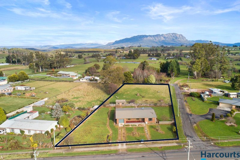 190 Main Street, Sheffield TAS 7306