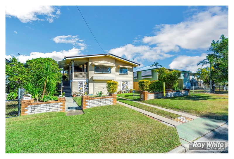 Photo - 190 Mason Street, Berserker QLD 4701 - Image 15