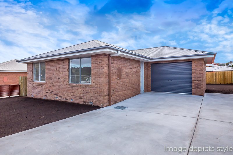 1/90 Menin Drive, Brighton TAS 7030