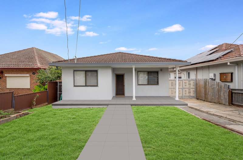 190 Northam Avenue, Bankstown NSW 2200