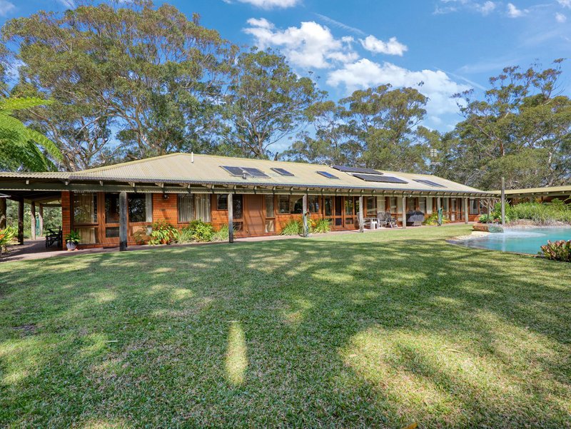 190 Old Main Road, Anna Bay NSW 2316