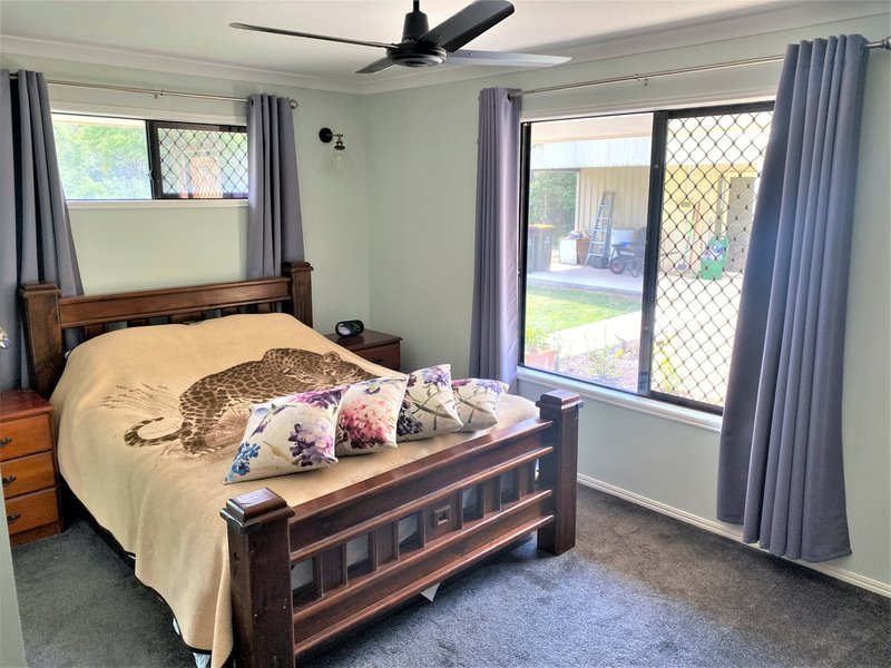 Photo - 190 Old Rifle Range Road, Nanango QLD 4615 - Image 16