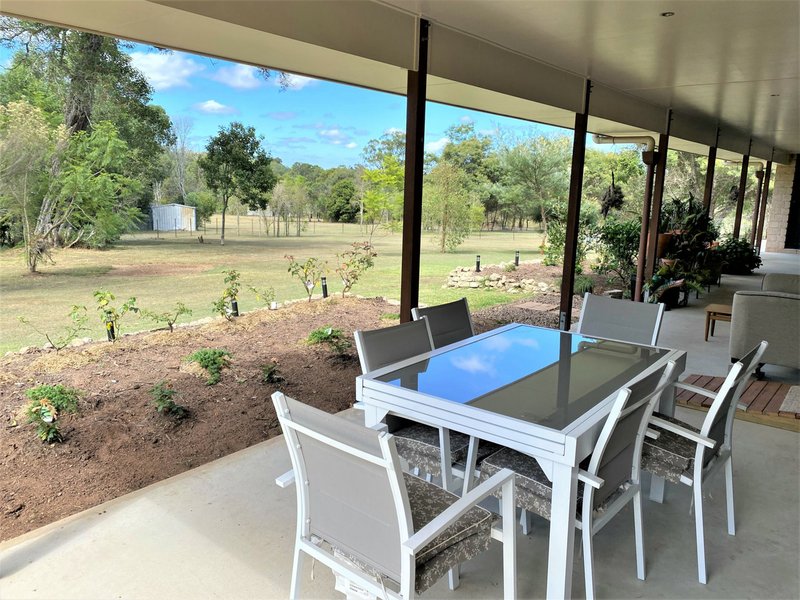 Photo - 190 Old Rifle Range Road, Nanango QLD 4615 - Image 20