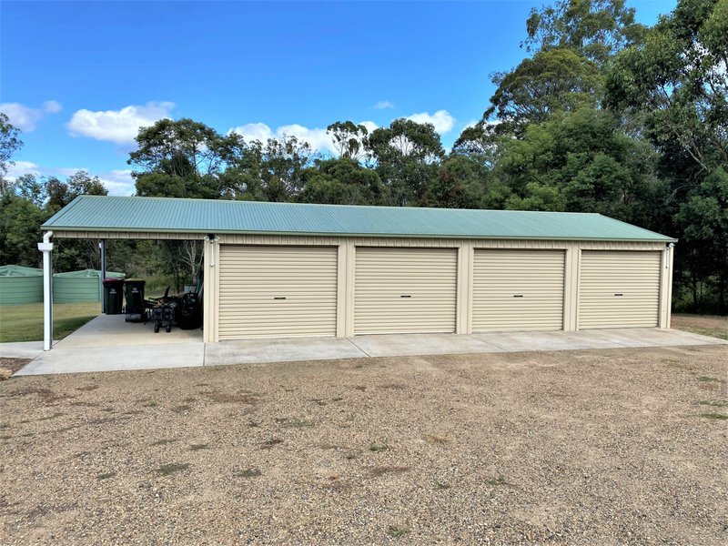 Photo - 190 Old Rifle Range Road, Nanango QLD 4615 - Image 24