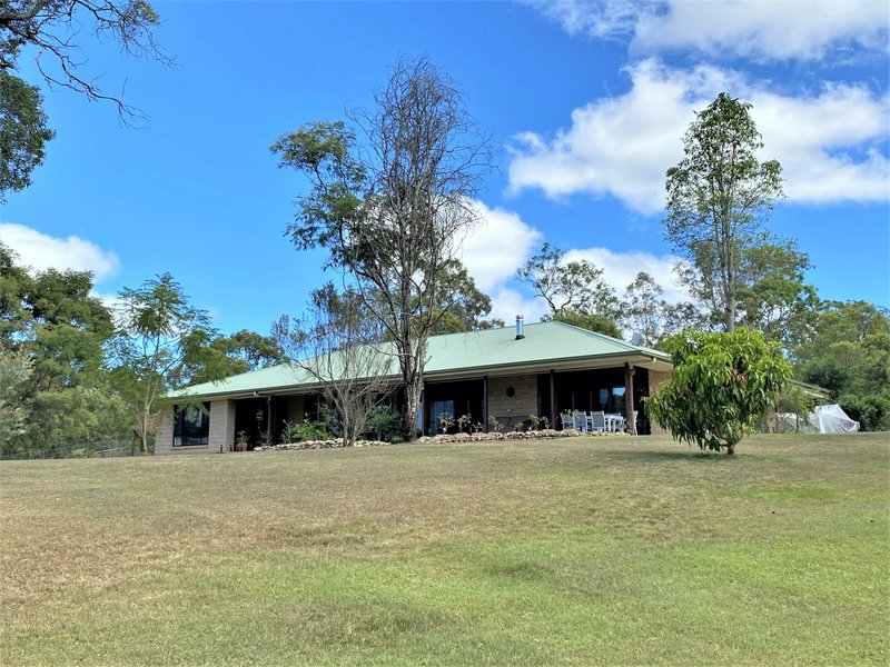 Photo - 190 Old Rifle Range Road, Nanango QLD 4615 - Image 25