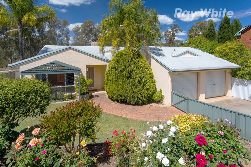 190 River Street, Corowa NSW 2646