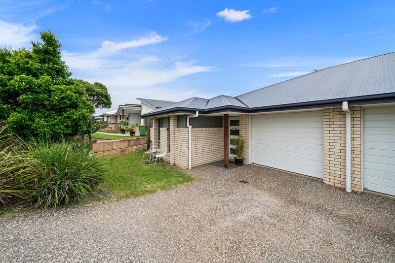 1/90 Sanctuary Drive, Cranley QLD 4350