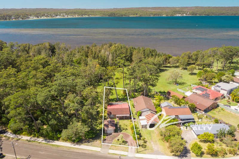 190 Sanctuary Point Road, Sanctuary Point NSW 2540