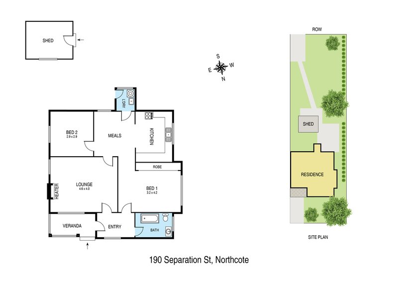 Photo - 190 Separation Street, Northcote VIC 3070 - Image 9