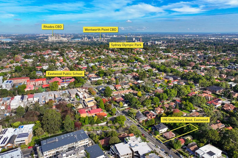 Photo - 190 Shaftsbury Road, Eastwood NSW 2122 - Image 6