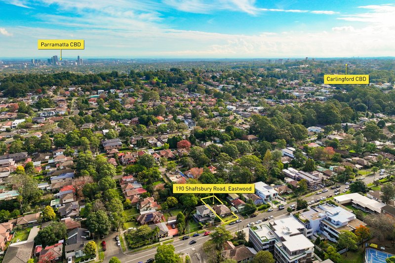 Photo - 190 Shaftsbury Road, Eastwood NSW 2122 - Image 7