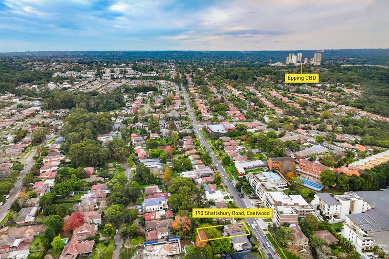Photo - 190 Shaftsbury Road, Eastwood NSW 2122 - Image 8