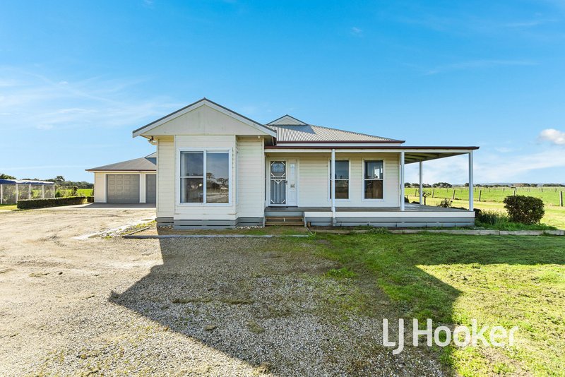 190 Soldiers Road, Bass VIC 3991