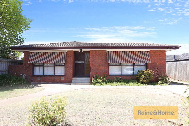 190 Station Road, Melton VIC 3337