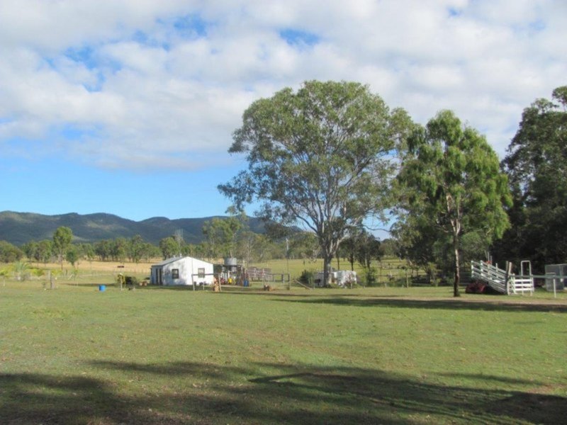 190 Tableland Road, Taunton QLD 4674