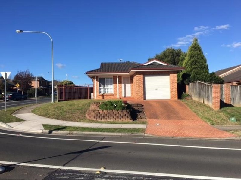 190 Walker Street, Quakers Hill NSW 2763