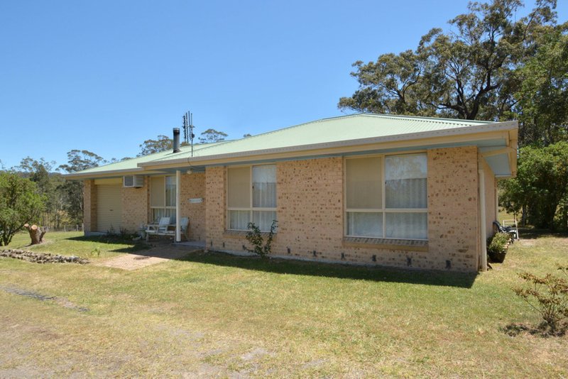 Photo - 190 Wallaringa Road, Dungog NSW 2420 - Image 1