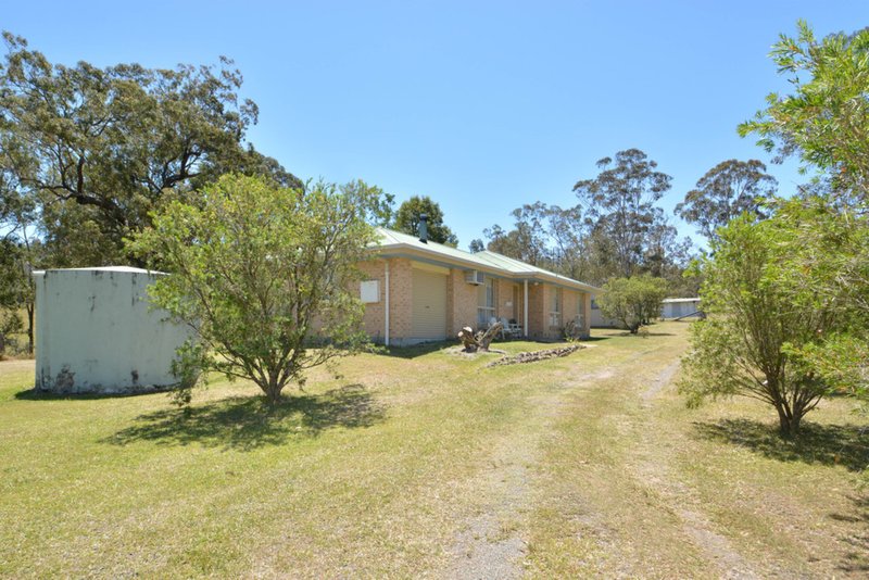 Photo - 190 Wallaringa Road, Dungog NSW 2420 - Image 2