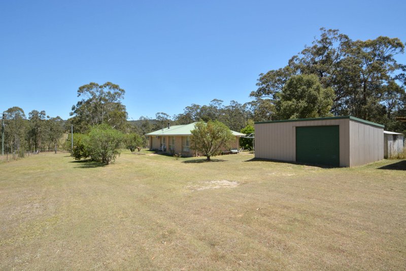 Photo - 190 Wallaringa Road, Dungog NSW 2420 - Image 9