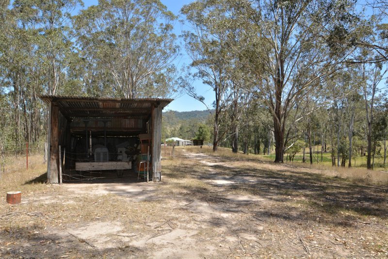 Photo - 190 Wallaringa Road, Dungog NSW 2420 - Image 11