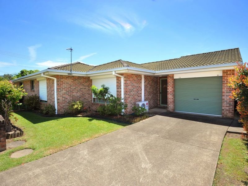 1/90 West High Street, Coffs Harbour NSW 2450