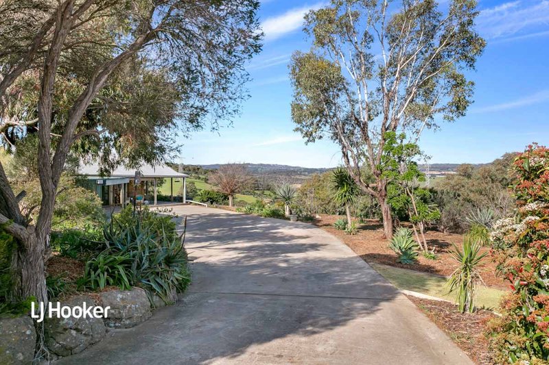 190 Williams Road, Gould Creek SA 5114