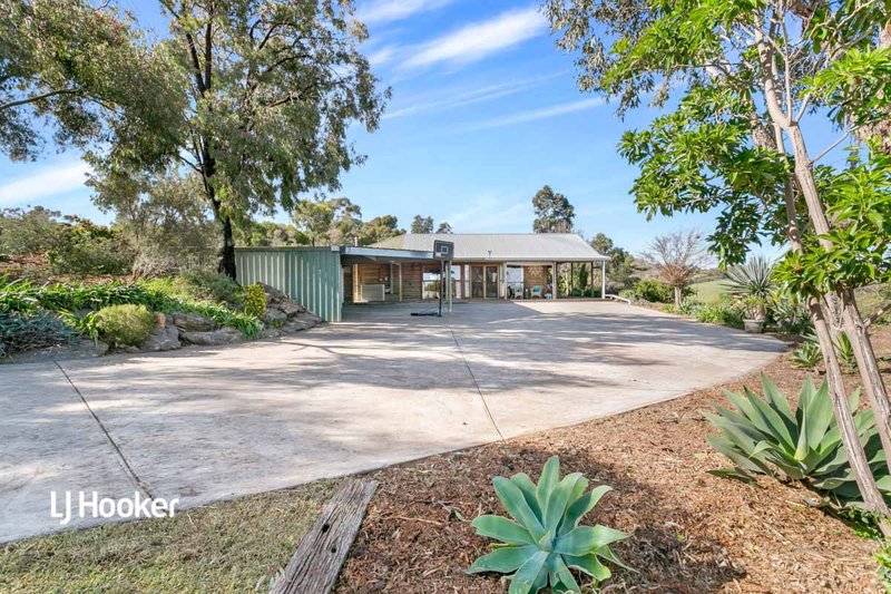 Photo - 190 Williams Road, Gould Creek SA 5114 - Image 20