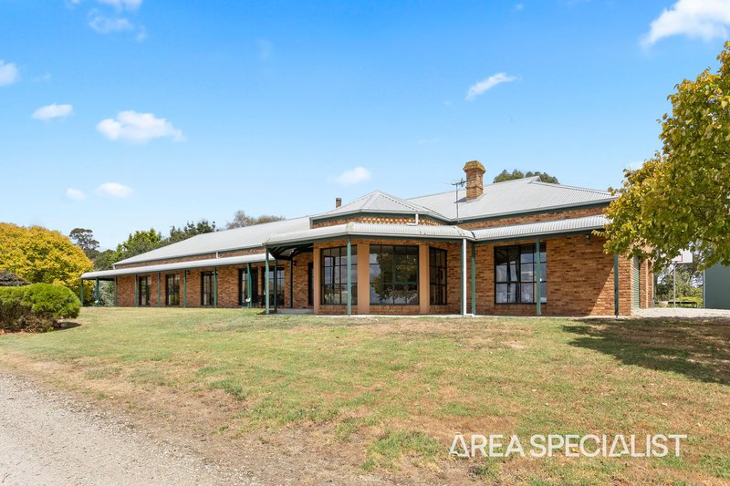 1900 Drouin-Korumburra Road, Poowong VIC 3988