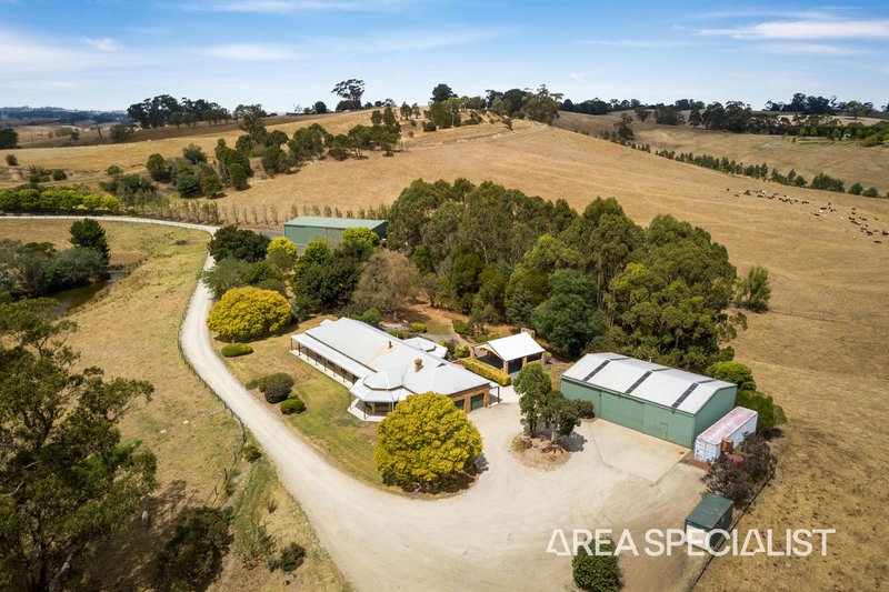 Photo - 1900 Drouin-Korumburra Road, Poowong VIC 3988 - Image 3