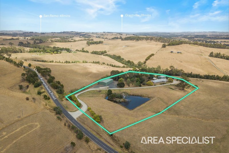 Photo - 1900 Drouin-Korumburra Road, Poowong VIC 3988 - Image 35