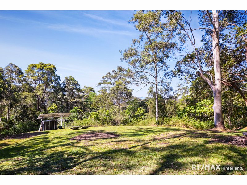 1900 Maleny Stanley River Road, Booroobin QLD 4552