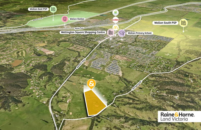 Photo - 1900 Old Sydney Road, Wallan VIC 3756 - Image 7