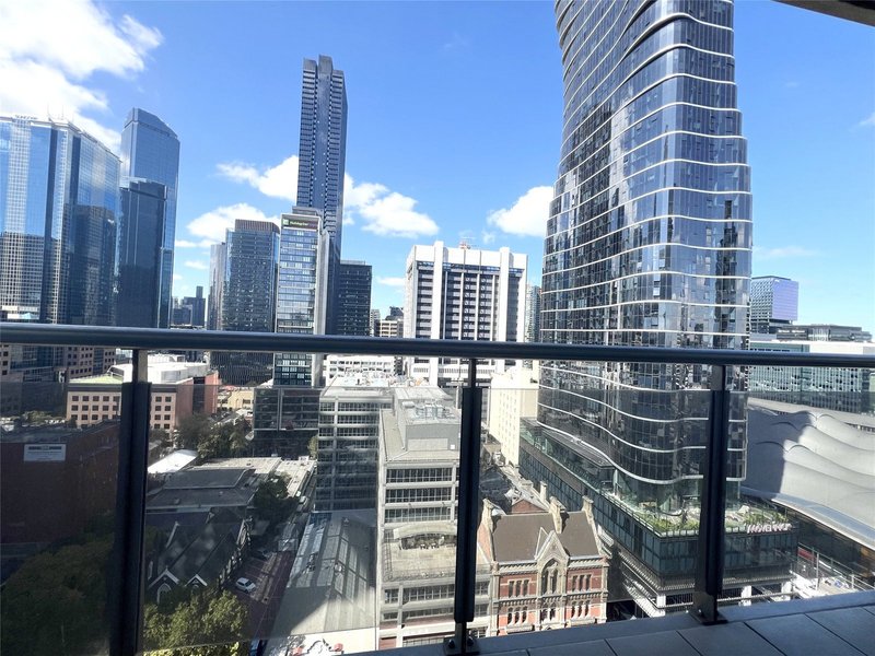 1900/668 Bourke Street, Melbourne VIC 3000