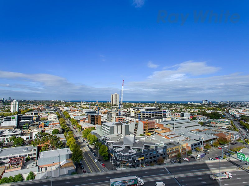 Photo - 1901/109 Clarendon Street, Southbank VIC 3006 - Image 3