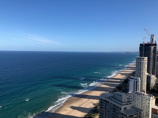 1901/3440 Surfers Paradise Boulevard, Surfers Paradise QLD 4217