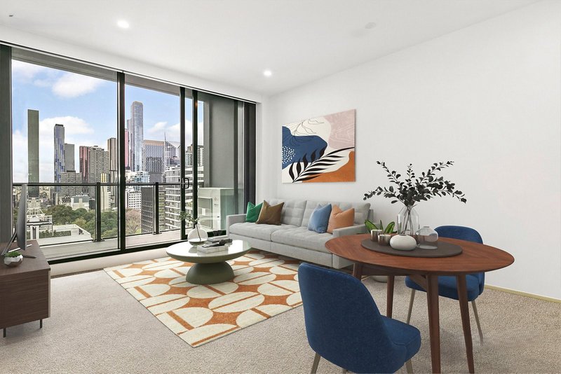 Photo - 1901/408 Spencer Street, Docklands VIC 3008 - Image 3