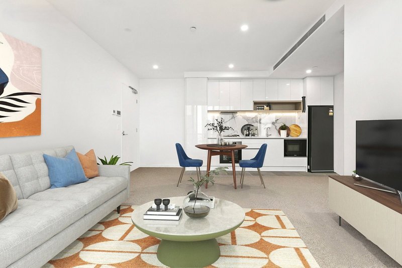 Photo - 1901/408 Spencer Street, Docklands VIC 3008 - Image 4