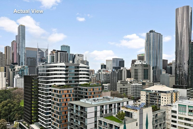 Photo - 1901/408 Spencer Street, Docklands VIC 3008 - Image 8