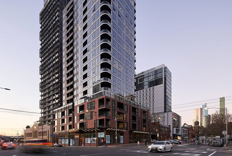 Photo - 1901/408 Spencer Street, Docklands VIC 3008 - Image 9