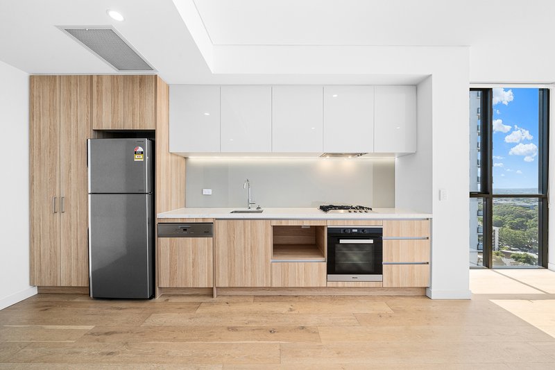 Photo - 1901/7 Deane Street, Burwood NSW 2134 - Image 2