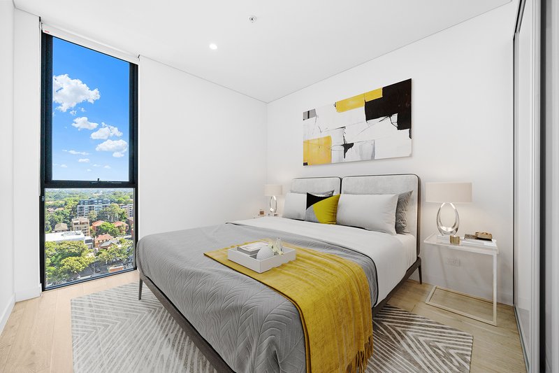 Photo - 1901/7 Deane Street, Burwood NSW 2134 - Image 3