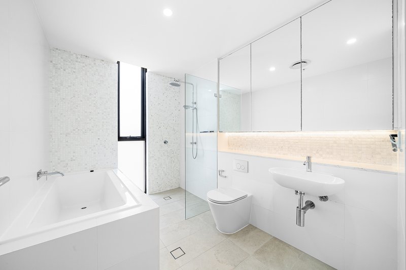 Photo - 1901/7 Deane Street, Burwood NSW 2134 - Image 4