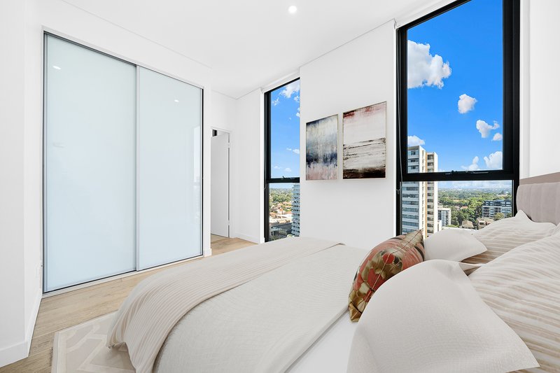 Photo - 1901/7 Deane Street, Burwood NSW 2134 - Image 5