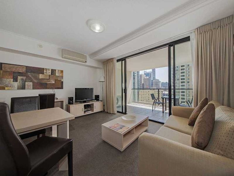 1901/79 Albert Street, Brisbane QLD 4000