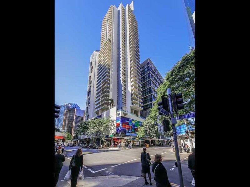 Photo - 1901/79 Albert Street, Brisbane QLD 4000 - Image 14