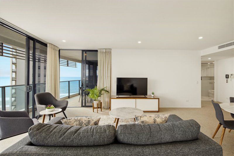 Photo - 1902/1 Oracle Boulevard, Broadbeach QLD 4218 - Image 4