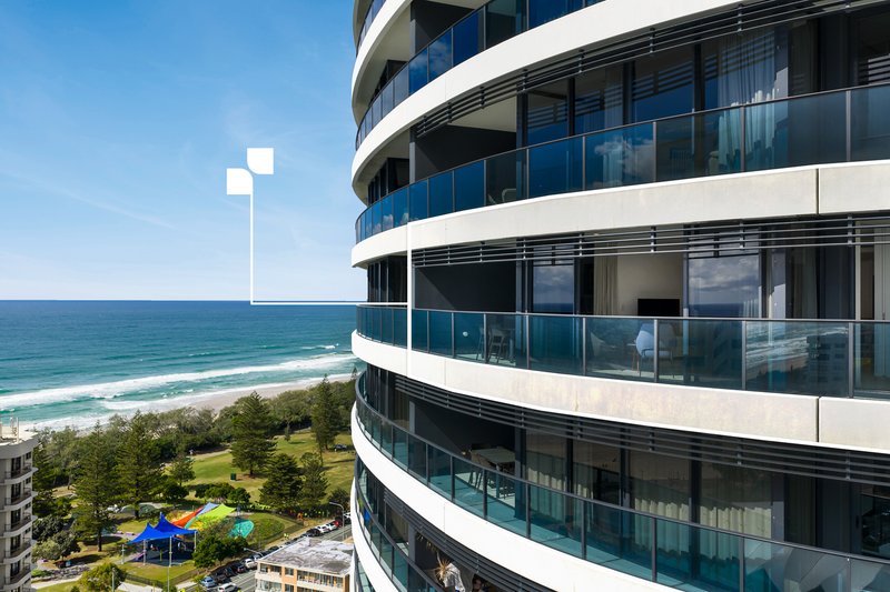 Photo - 1902/1 Oracle Boulevard, Broadbeach QLD 4218 - Image 9