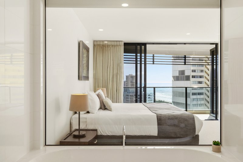 Photo - 1902/1 Oracle Boulevard, Broadbeach QLD 4218 - Image 11