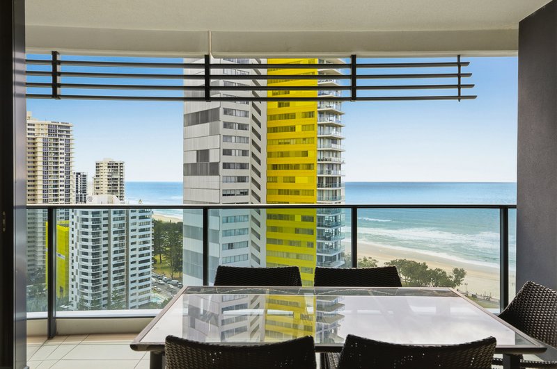 Photo - 1902/1 Oracle Boulevard, Broadbeach QLD 4218 - Image 15